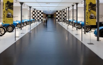 Cité de l'automobile