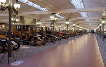 Cité de l'automobile